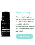 OilyPod 5 Senses Set