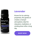 OilyPod 5 Senses Set