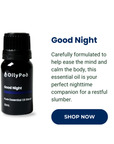 OilyPod 5 Senses Set