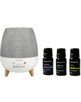 OilyPod Luna Ultrasonic Diffuser