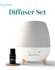 OilyPod Breeze Easy Essential Oil Blend 10ml