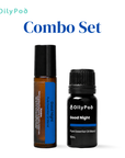 OilyPod Good Night Essential Oil Blend