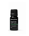 OilyPod Peppermint Essential Oil 10ml