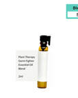 Plant Therapy Worry Free Essential Oil Blend