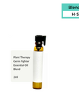 Plant Therapy Love Vanilla Essential Oil Blend