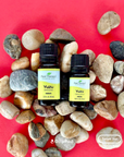 Plant Therapy Yuzu Essential Oil