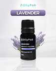 OilyPod Lavender Essential Oil 10ml