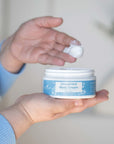 Plant Therapy Body Cream