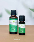 Plant Therapy Marjoram Sweet Organic Essential Oil