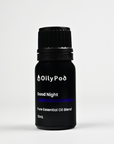 OilyPod Good Night Essential Oil Blend 10ml - 100% Pure & Natural, Promotes Restful Sleep & Relaxation