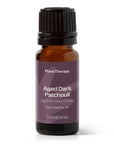 Plant Therapy Aged Dark Patchouli Essential Oil
