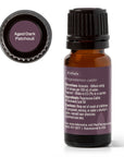 Plant Therapy Aged Dark Patchouli Essential Oil