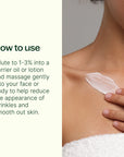 Plant Therapy Anti Age Essential Oil Blend