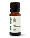 Plant Therapy Cedarwood Atlas Essential Oil