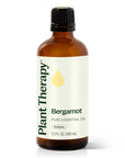 Plant Therapy Bergamot Essential Oil
