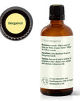 Plant Therapy Bergamot Essential Oil