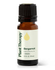 Plant Therapy Bergamot Essential Oil