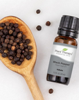Plant Therapy Black Pepper Essential Oil