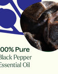 Plant Therapy Black Pepper Essential Oil