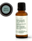 Plant Therapy Spruce Black Essential Oil