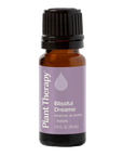 Plant Therapy Blissful Dreams Essential Oil Blend