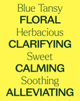 Plant Therapy Blue Tansy Organic Essential Oil