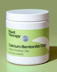 Plant Therapy Calcium Bentonite Clay 16 oz