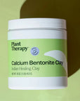Plant Therapy Calcium Bentonite Clay 16 oz