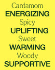 Plant Therapy Cardamom Essential Oil