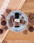 Plant Therapy Chocolate Truffle Essential Oil Blend