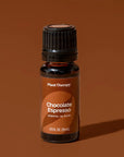 Plant Therapy Chocolate Espresso Essential Oil Blend