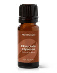 Plant Therapy Chocolate Espresso Essential Oil Blend