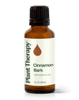 Plant Therapy Cinnamon Bark Essential Oil