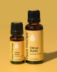 Plant Therapy Citrus Burst Essential Oil Blend