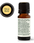 Plant Therapy Citrus Burst Essential Oil Blend