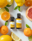 Plant Therapy Citrus Burst Essential Oil Blend