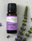 Plant Therapy Clary Sage Essential Oil