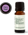Plant Therapy Clary Sage Essential Oil