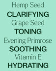 Plant Therapy Clear Complex Carrier Oil Blend