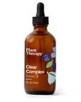 Plant Therapy Clear Complex Carrier Oil Blend