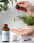 Plant Therapy Clear Complex Carrier Oil Blend