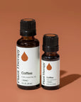 Plant Therapy Coffee Essential Oil