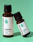 Plant Therapy Cypress Essential Oil