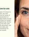 Plant Therapy Dark Spot Facial Oil