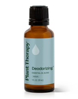 Plant Therapy Deodorizing Essential Oil Blend