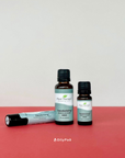 Plant Therapy Deodorizing Essential Oil Blend