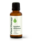 Plant Therapy Geranium Egyptian Essential Oil