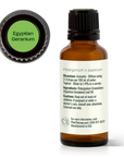 Plant Therapy Geranium Egyptian Essential Oil