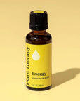 Plant Therapy Energy Essential Oil Blend
