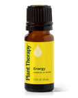 Plant Therapy Energy Essential Oil Blend